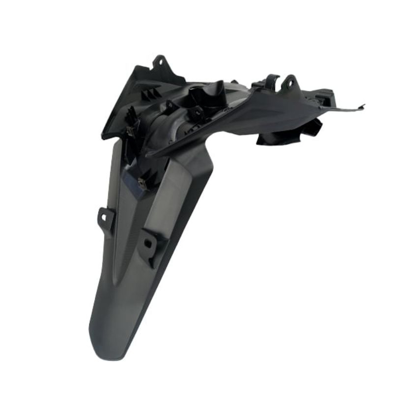 Spakbor Belakang Honda Vario Techno 125 FI CBS ISS 8010AKZR600