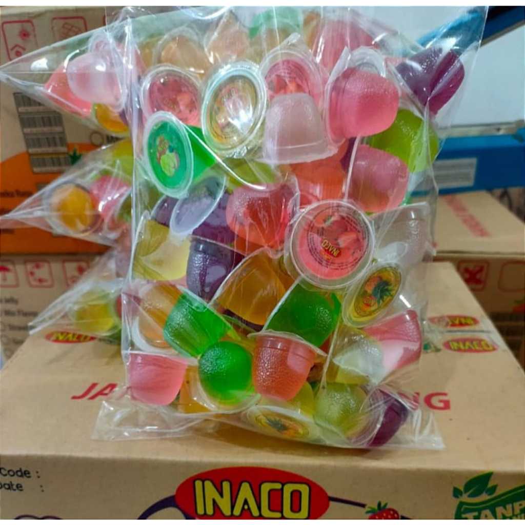 

Inaco Jelly kiloan