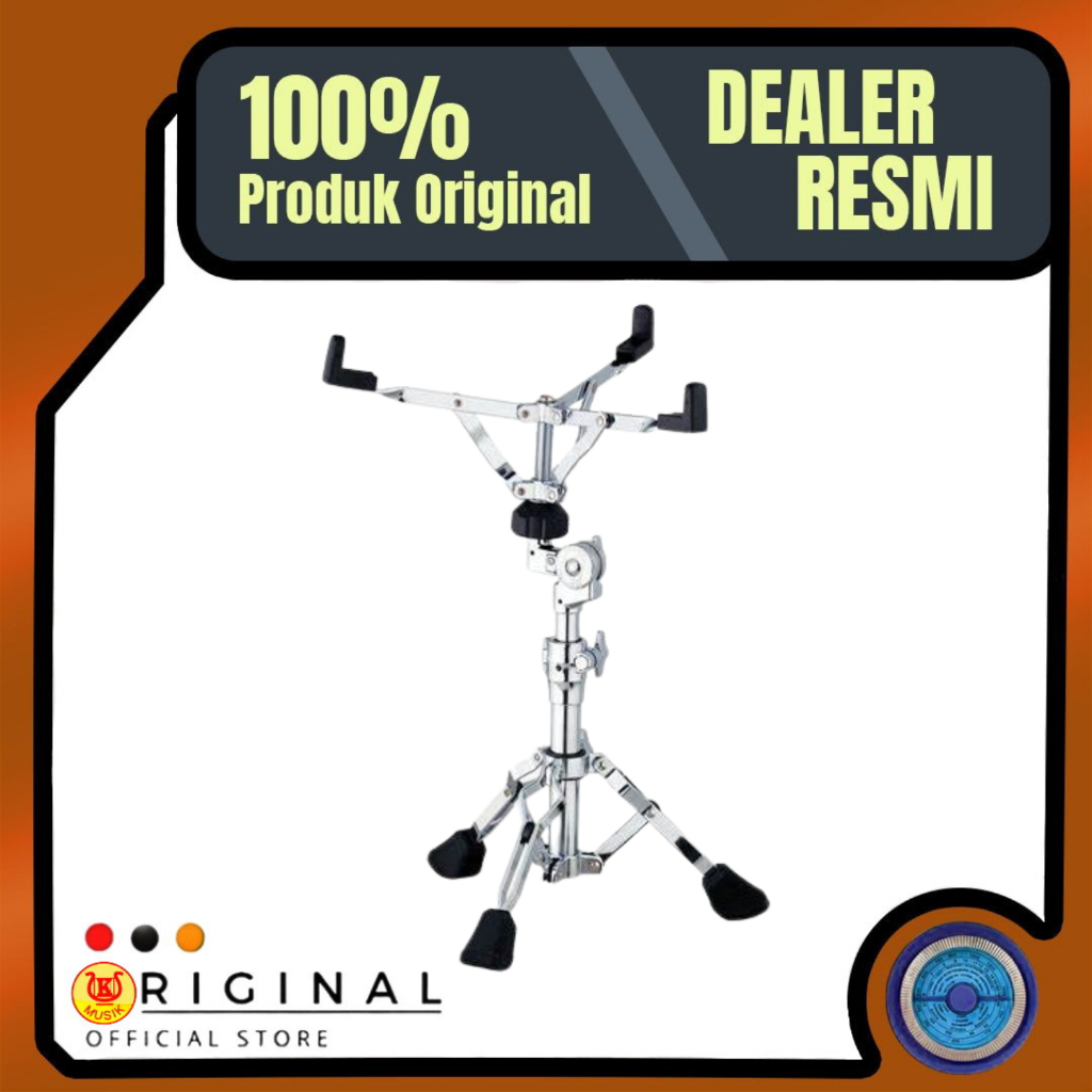 Tama HS80W / Stand Snare / Roadpro Snare Stand - 12 to 15 inch