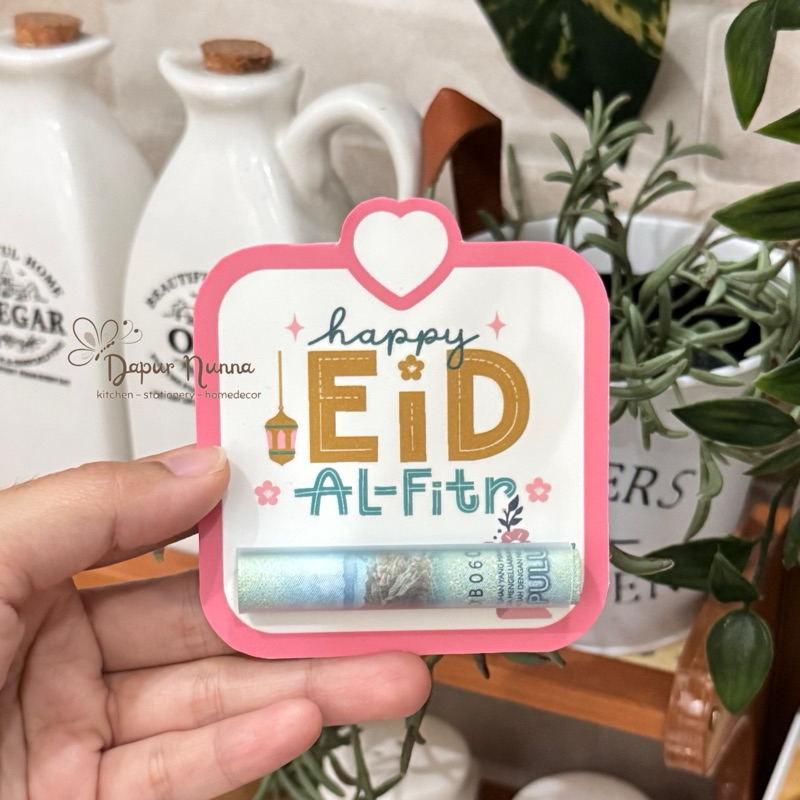 

ISI 5 PCS AMPLOP LEBARAN SEDOTAN | AMPLOP SEDOTAN IDUL FITRI