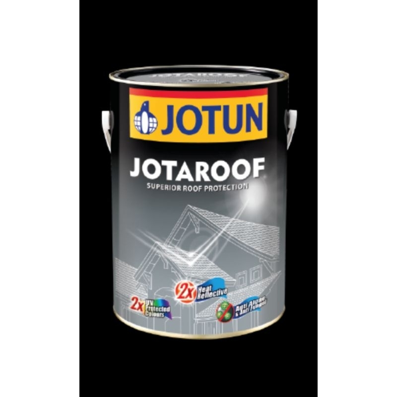 Jotaroof 2,5 Liter