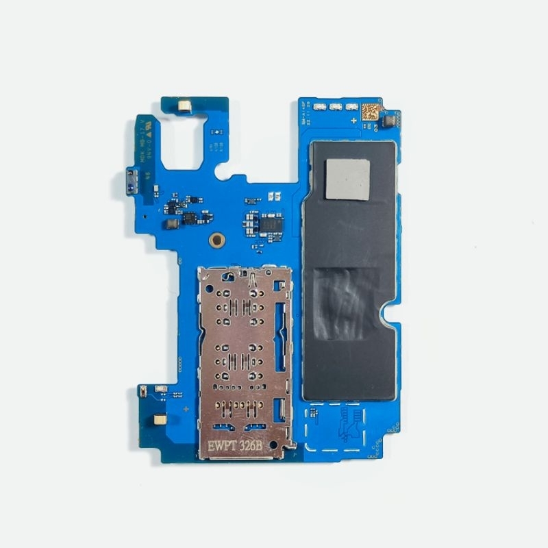 Mesin Normal Samsung A14 A145 Original Copotan Original Cabutan