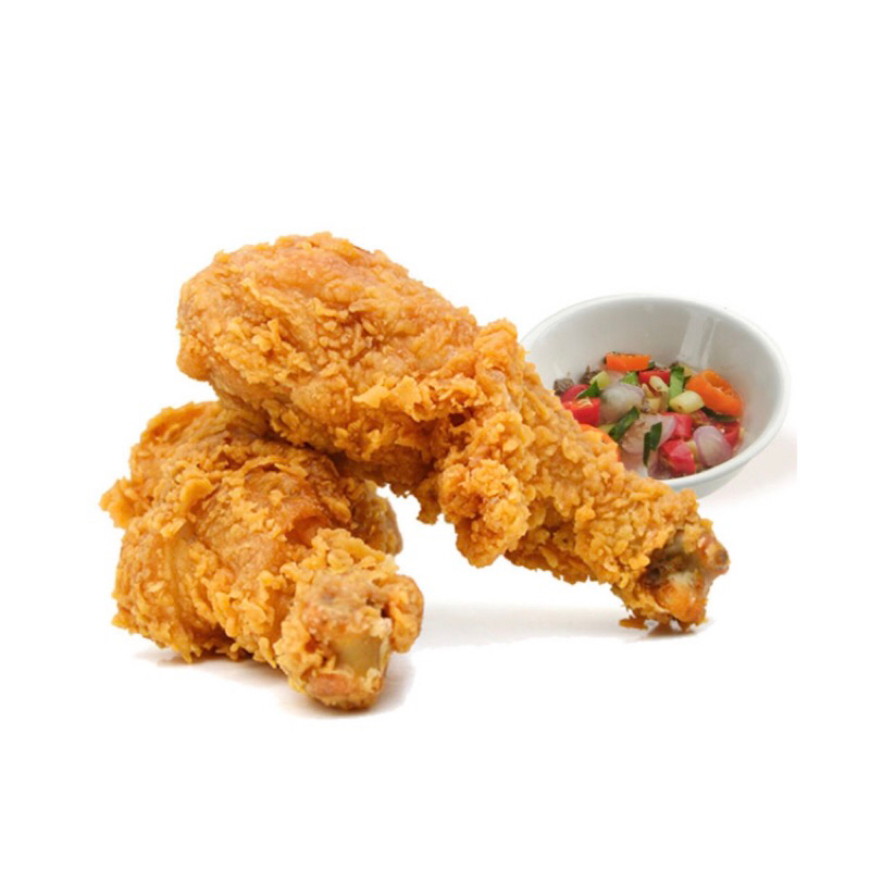 

ayam goreng bean spot