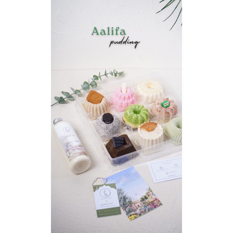 

HAMPERS PUDDING RAMADHAN 2025 BY SCRTPIE.ID