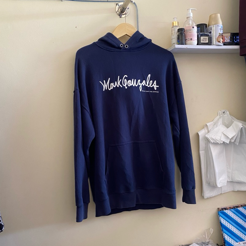 hoodie second mark gonzales