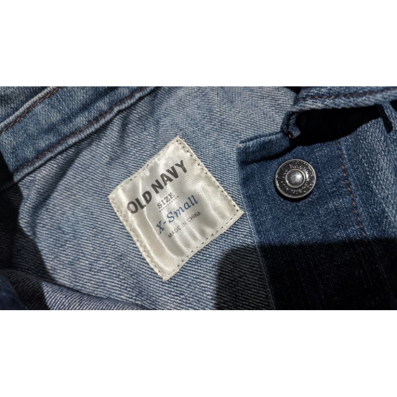 OLD NAVY JACKET