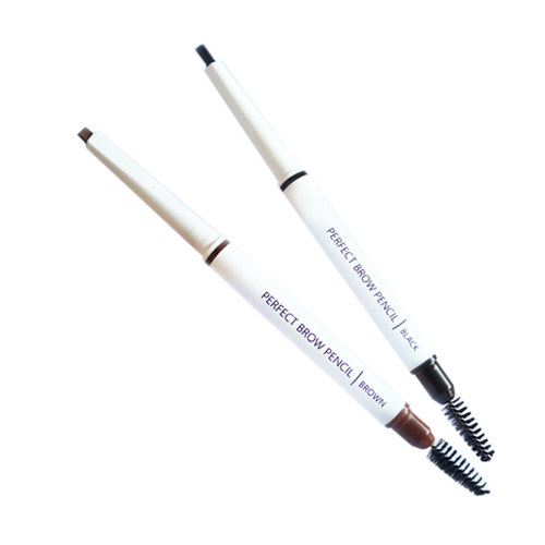 Aster Kosmetik - La Tulipe Perfect Brow Pencil