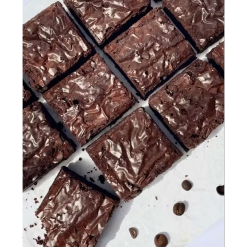 

BROWNIES ORIGINAL
