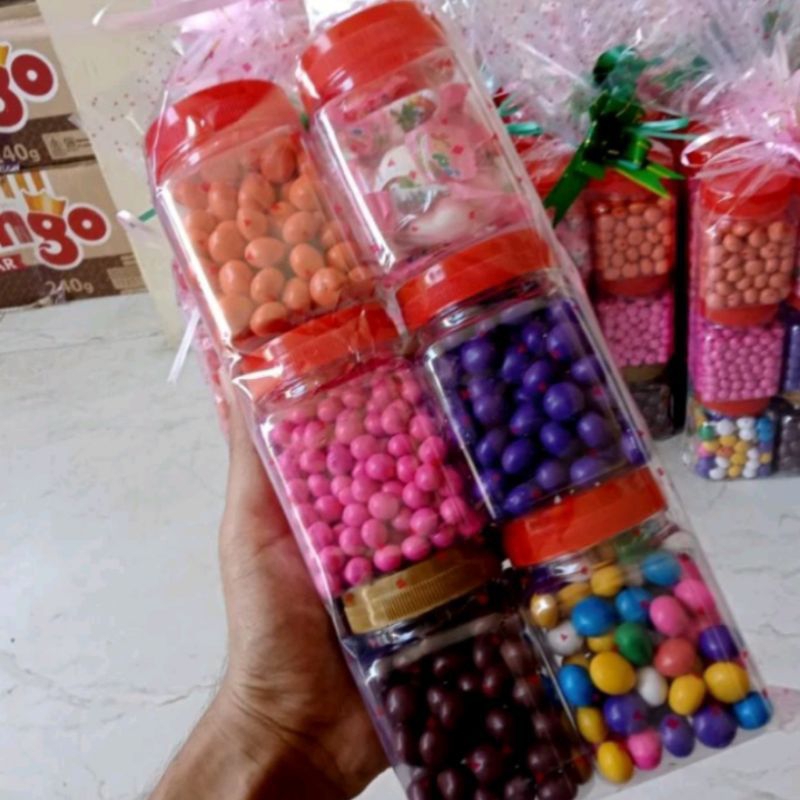 

NOB special ramadhan parcel bagelen Bandung raya paket lebaran permen coklat