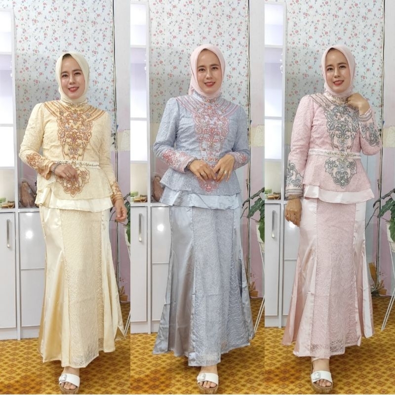 SET ROK pesta mendes