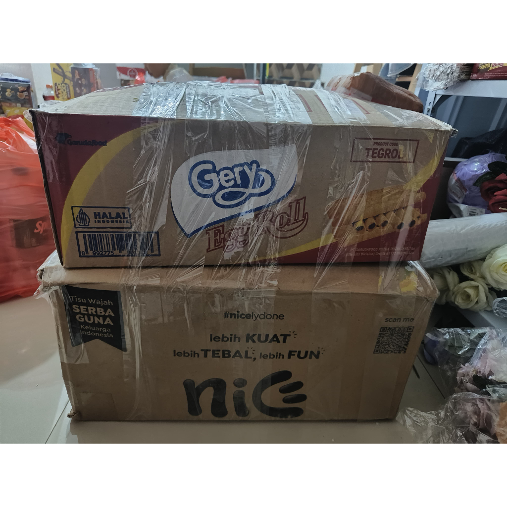 

PAKET JAJAN RAMADHAN