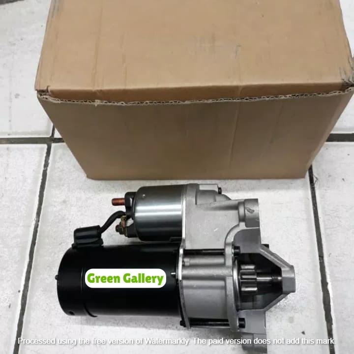 dynamo dinamo statar stater peugeot 306/405/406