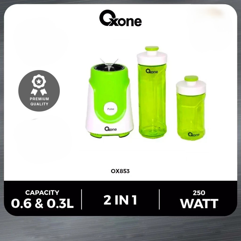 Oxone Hand Blender Blender Tangan Portable Oxone OX-853