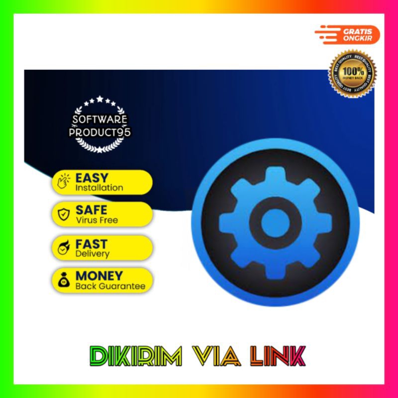 Driver Talent Pro v8.1 PRO LIFETIME [WIN]