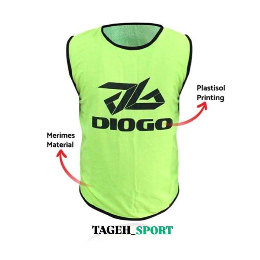 ROMPI BOLA / FUTSAL DIOGO ANAK / ROMPI BOLA DAN FUTSAL