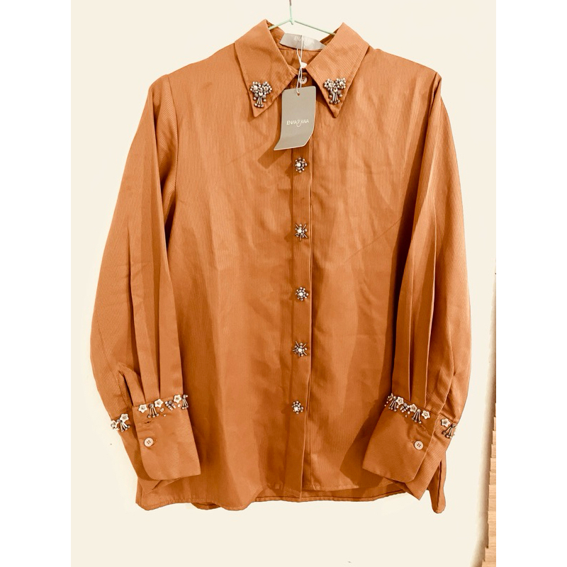 Efra top new size S Jenna and kaia