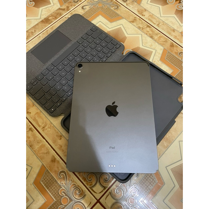 iPad pro 2018 512GB
