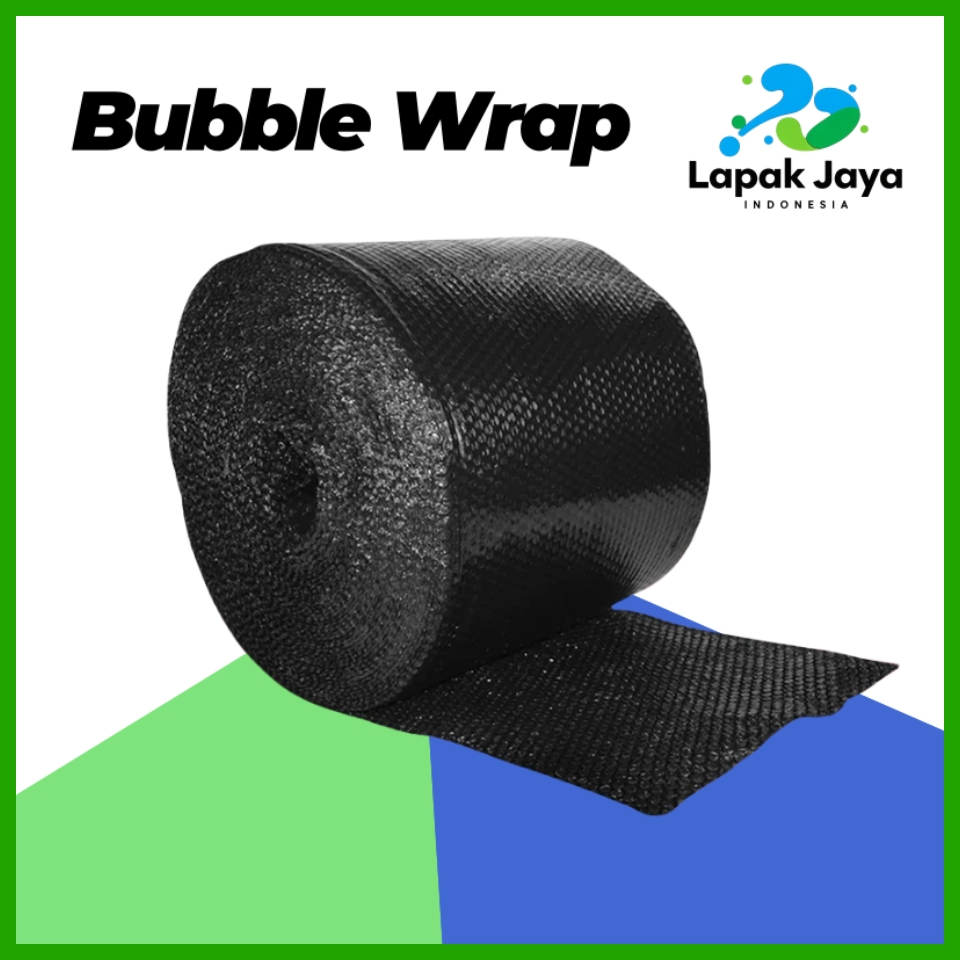 

【 】Bubble Wrap - Kemasan yang lebih baik untuk melindungi produk Anda lebih aman