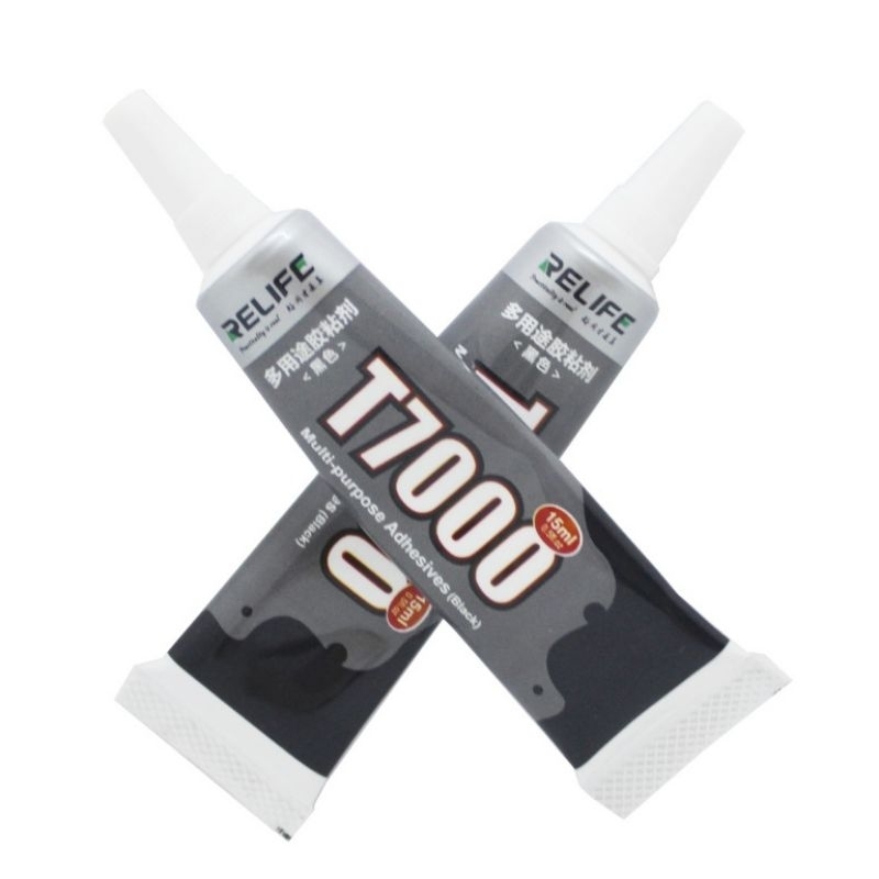 

LEM LCD TOUCHSCREEN RELIFE T-7000 HITAM 15ML
