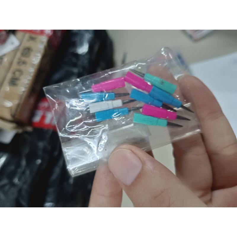 

10pcs isi pensil susun bensia l isi pensil