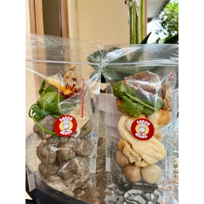 

baso aci tulang rangu sapi