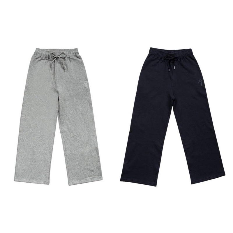 [PO] TEAM PLAVE SWEAT PANTS GREY NAVY YEJUN NOAH BAMBY EUNHO HAMIN CELANA TROUSERS JACKET BAJU T SHI