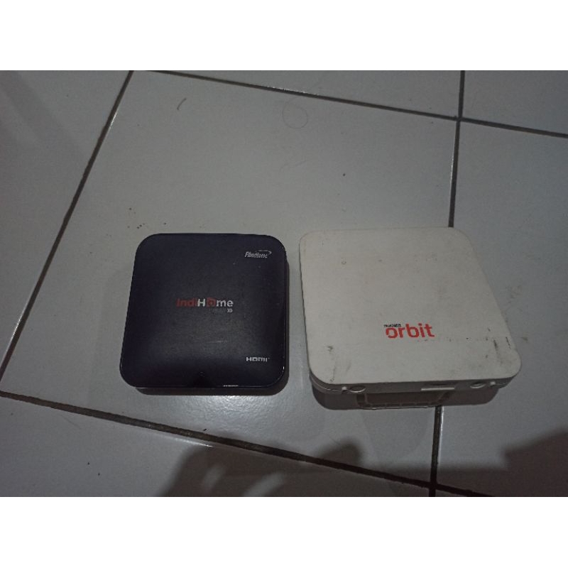 ORBIT STAR 2 SECCOND + ADAPTER UNLOCK