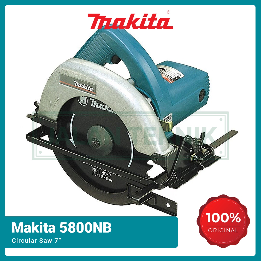 Circular Saw Makita 5800NB