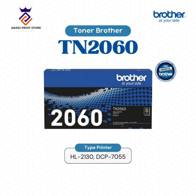 Toner brother TN 2060