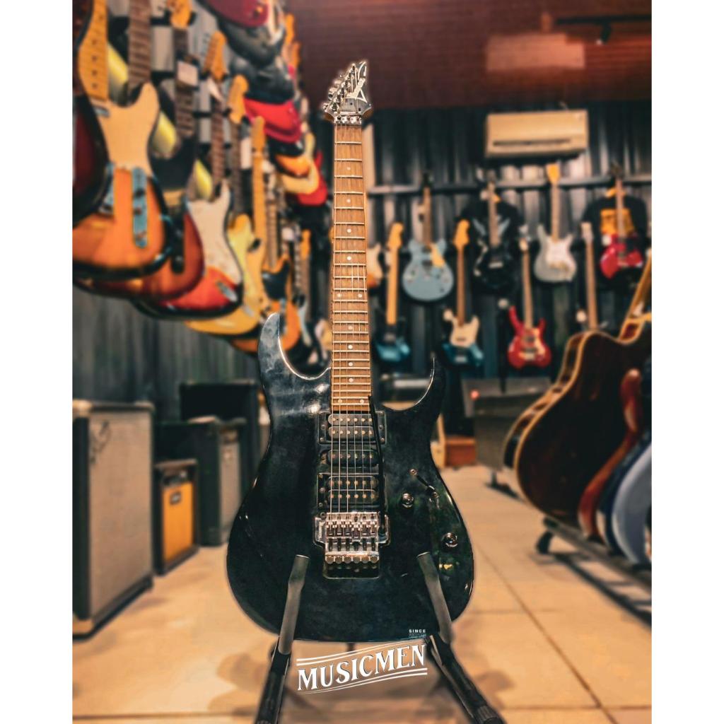 Gitar Elektrik Ibanez RG270