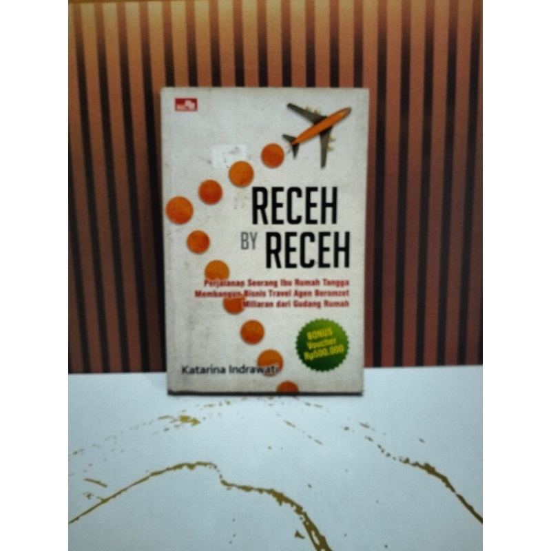 receh by receh