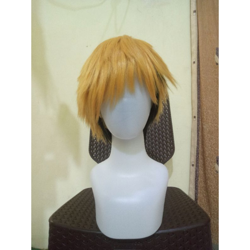 Kostum Cosplay Atsumu Miya