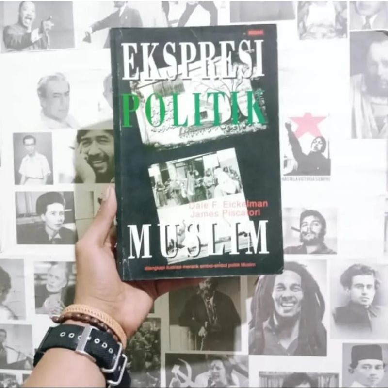 Apa Jadinya Dunia Tanpa Islam?: Sebuah Narasi Sejarah Alternatif | Graham E. Fuller