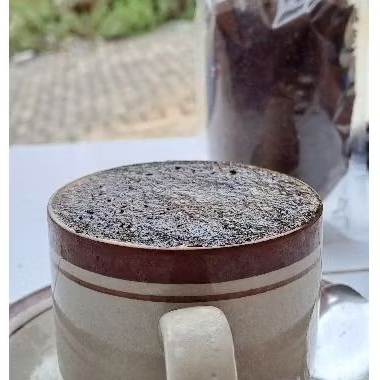 

KOPI HITAM MUMBUL KEMASAN 200 gr KHAS MALANG