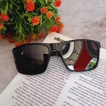 KACAMATA LAS TYPE ES079/KACAMATA LAS/KACAMATA LENSA HITAM PEKAT/KACAMATA HITAM/KACAMATA HITAM LAS LE