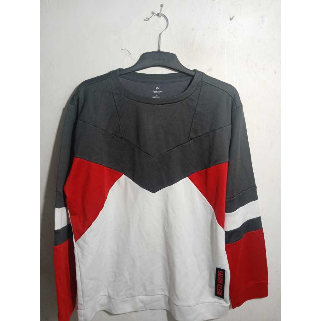 BAJU CALVIN KLEIN ORIGINAL 3 WARNA