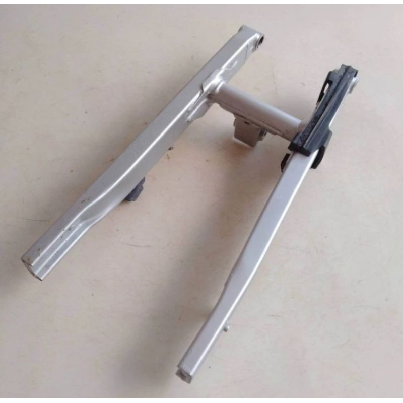 SWING ARM JUPITER MX NEW 135 50C DOUBLE DISK ORIGINAL COPOTAN