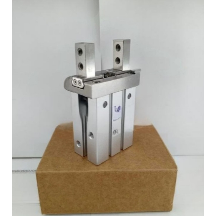 Pneumatic Air Gripper MHZ2-20D
