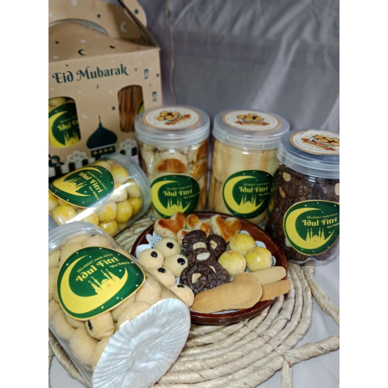 

KUKER WEE BAKERY