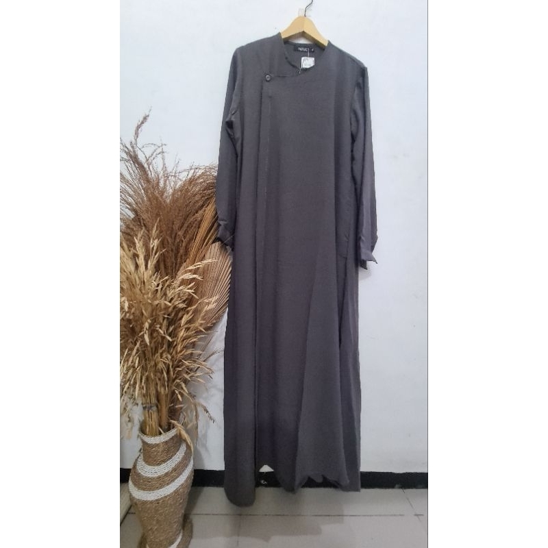 Gamis Dafinty By Elmiza