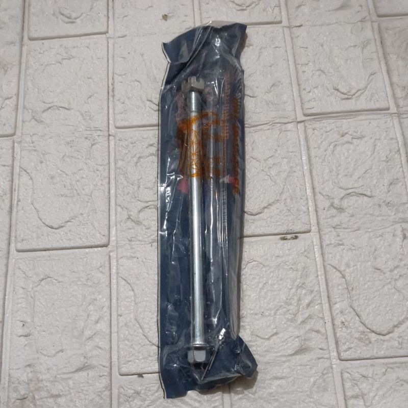 as tromol roda velg belakang honda karisma supra x 125 kirana