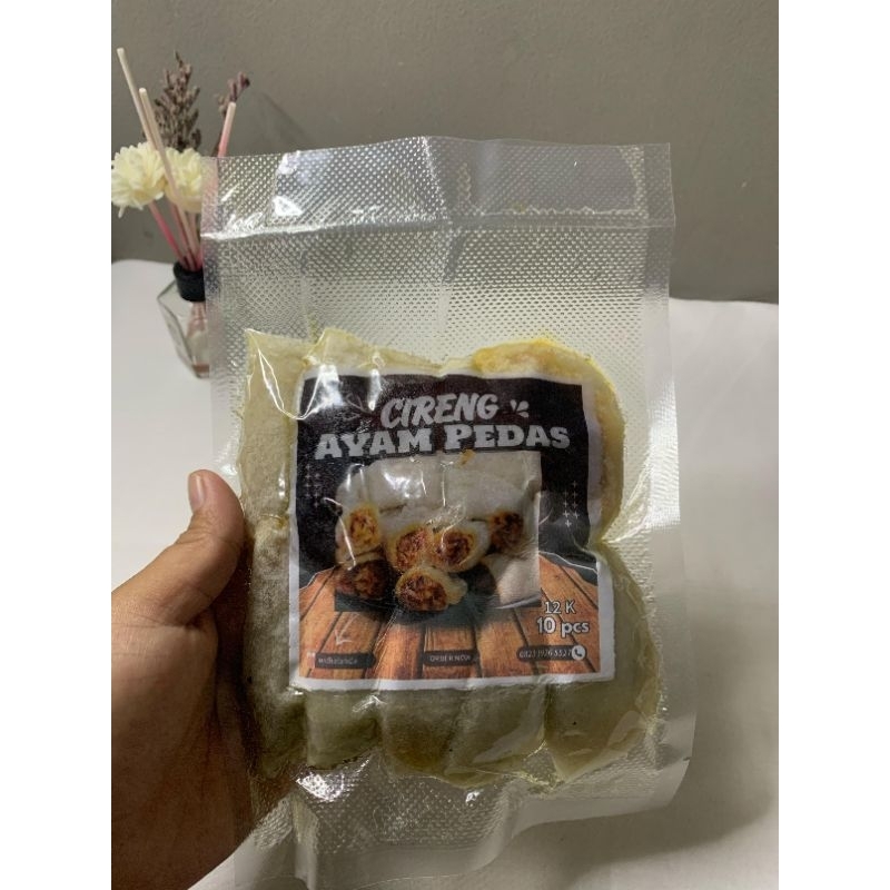 

cireng isi