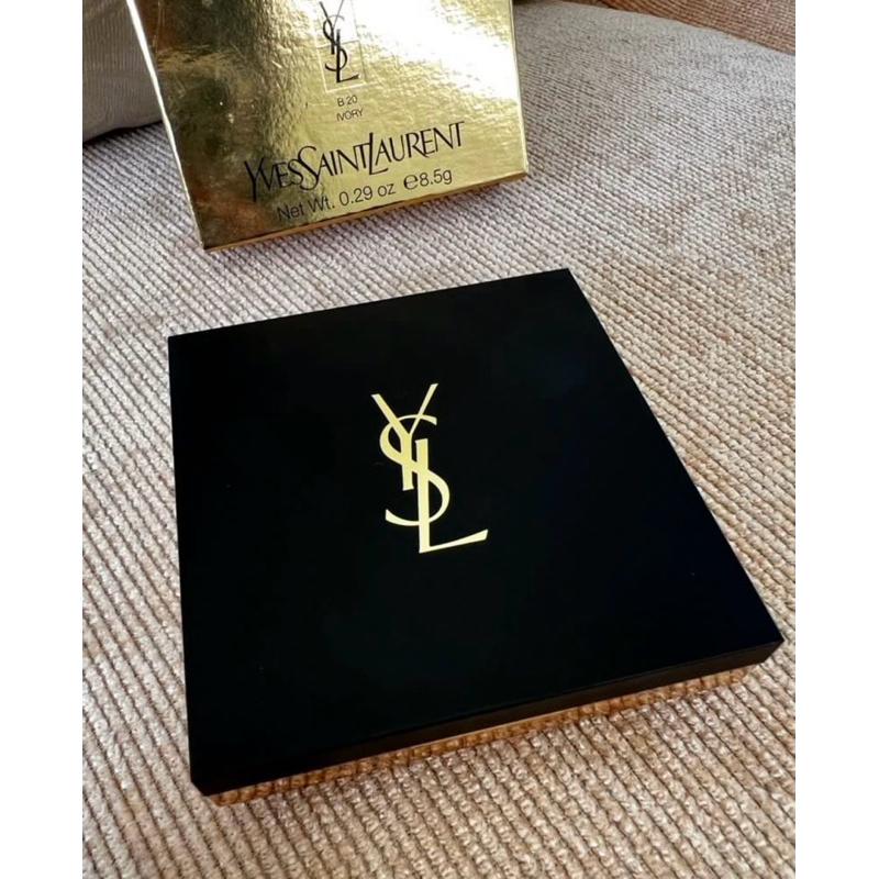 YSL All hours setting powder
