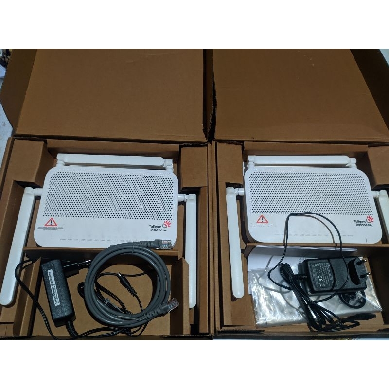 ONT HUAWEI PREMIUM