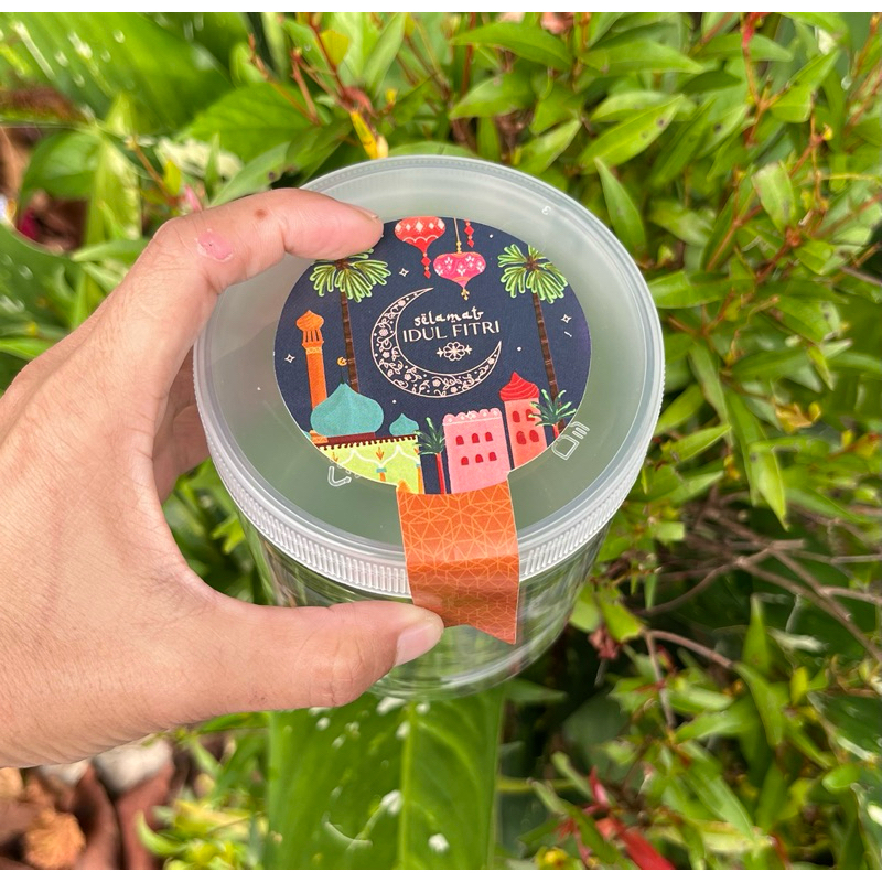 

Stiker Idul Fitri Size 6cm Kode IFBP 64