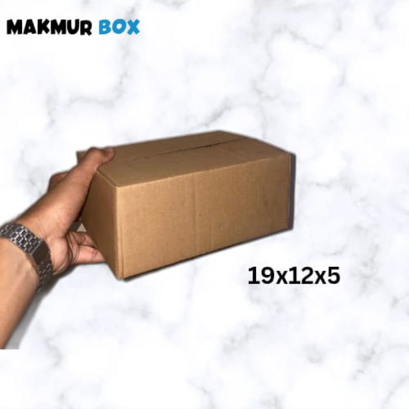 

karduskemas/packing ukuran 19x12x5cm