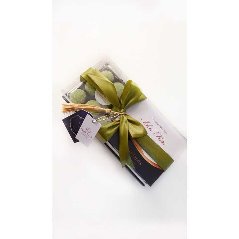 

Hamper Lebaran Idul Fitri 2025 Fitri package