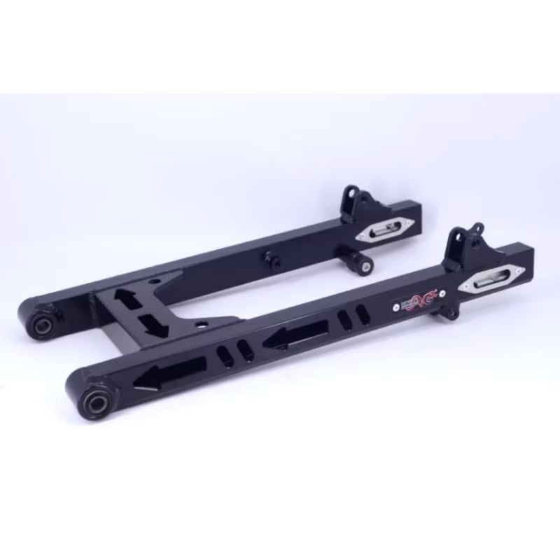 SWING ARM JUPITER Z ALMU VRG COAK PANAH ORI ORIGINAL VINCENT'S RACING GALLERY