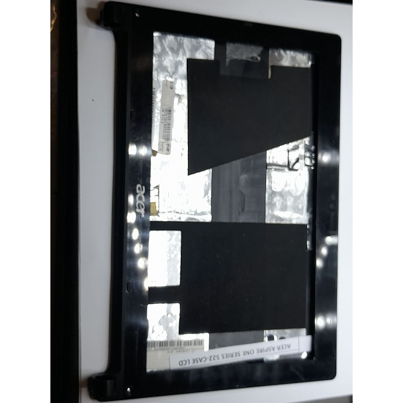 ACER ASPIRE ONE SERIES 522 CASE LCD