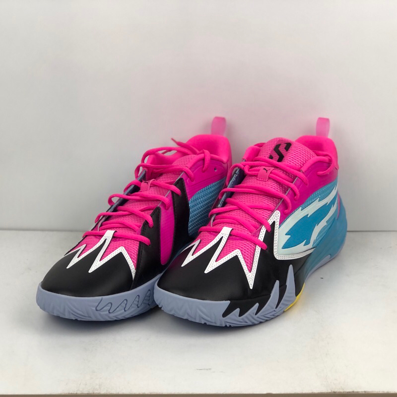 SCOOT 1 NL SIZE 47 SEPATU BASKET UKURAN BESAR BIG JUMBO RAKSASA ORIGINAL LAKI PRIA COWO COWOK